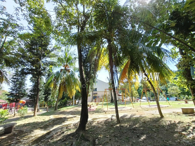 Untuk Dijual - Sunway Tunas Jaya