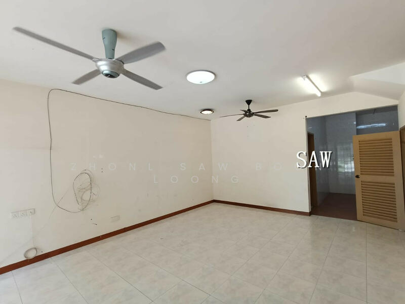 Untuk Dijual - Sunway Tunas Jaya