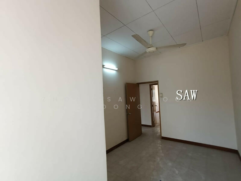 Untuk Dijual - Sunway Tunas Jaya