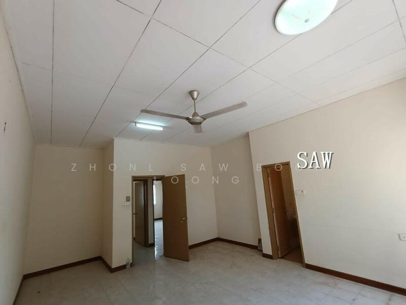 Untuk Dijual - Sunway Tunas Jaya