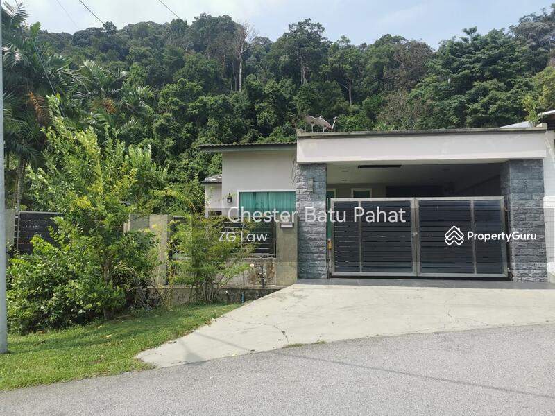 For Sale - Taman Soga