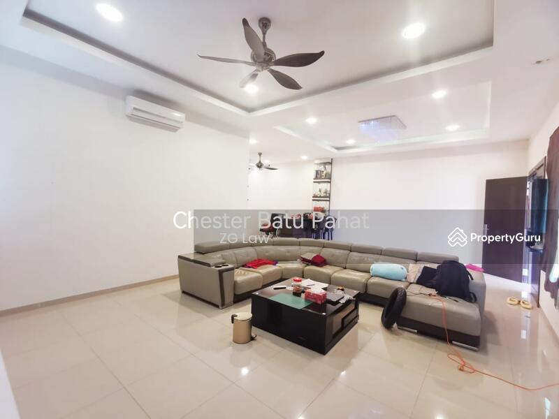 For Sale - Taman Soga