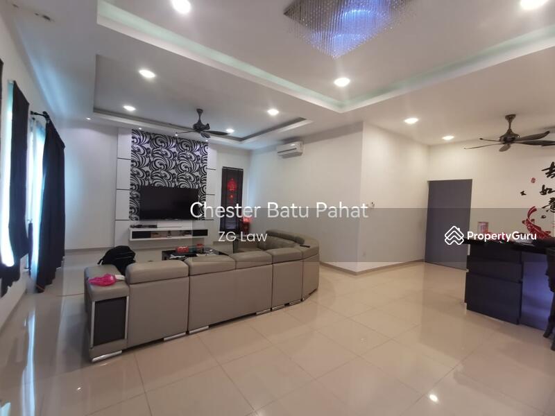 For Sale - Taman Soga