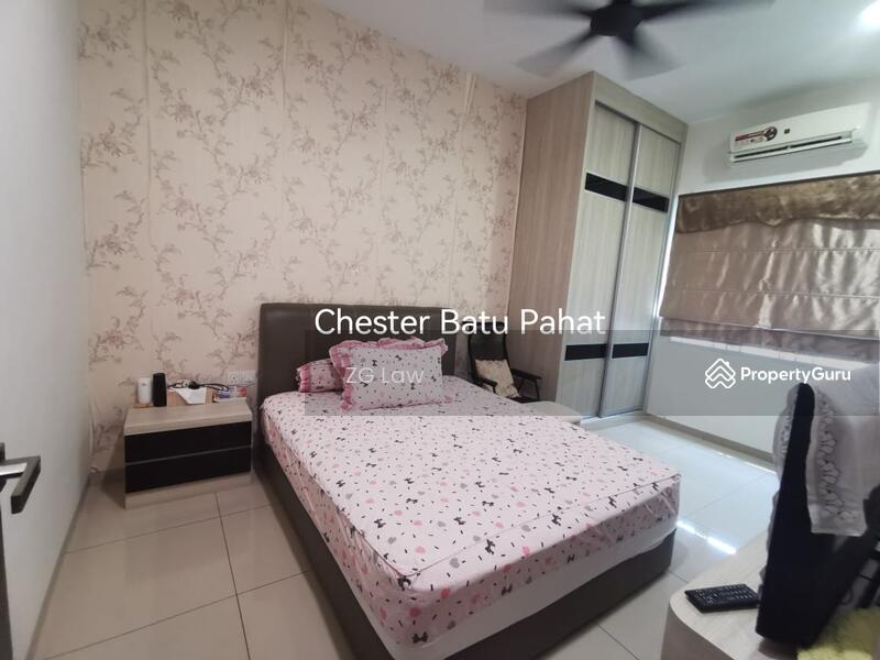 For Sale - Taman Soga