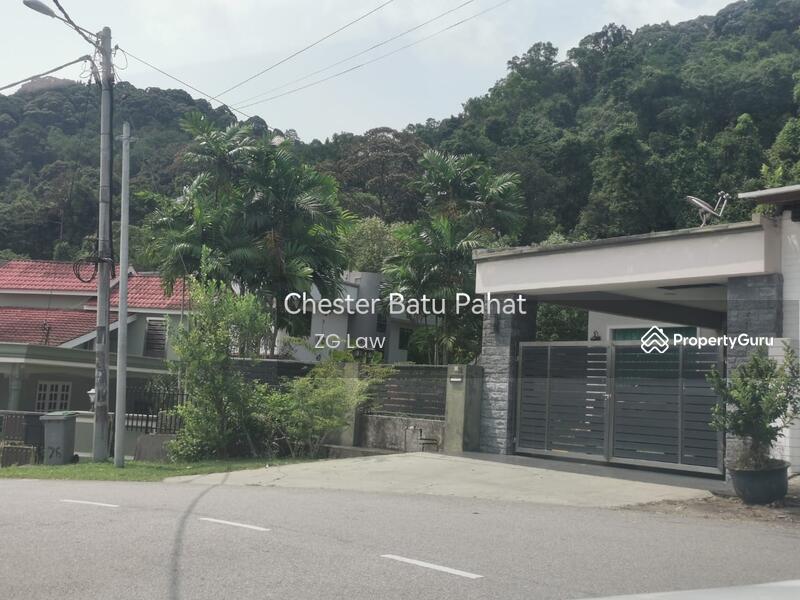 For Sale - Taman Soga