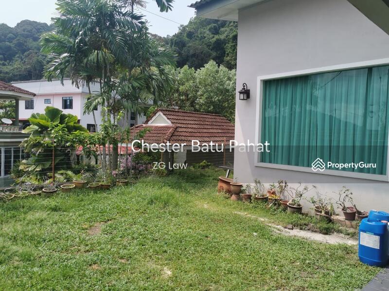 For Sale - Taman Soga