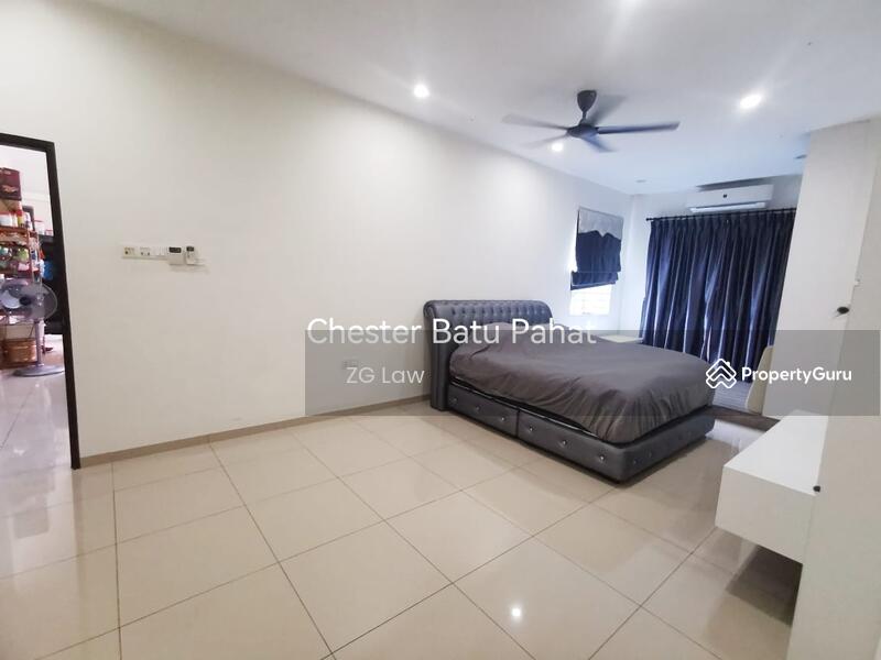 For Sale - Taman Soga
