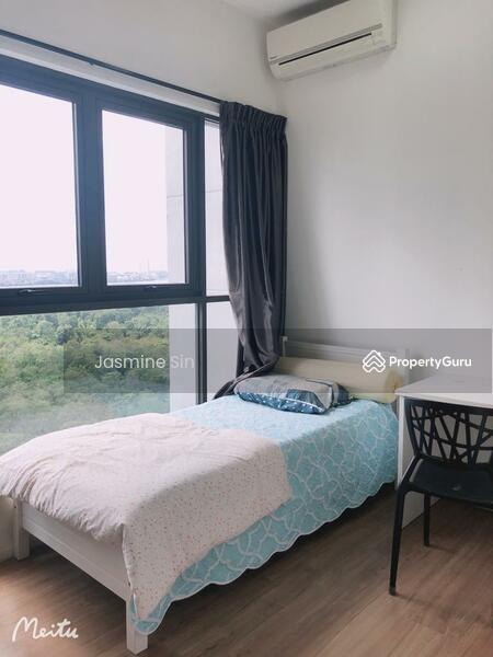 For Rent - The WaterEdge (Pinggiran Air)
