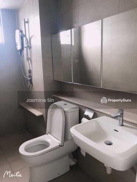 For Rent - The WaterEdge (Pinggiran Air)