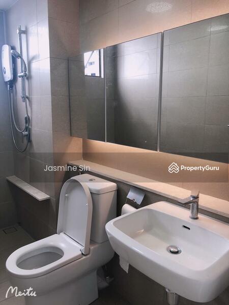 For Rent - The WaterEdge (Pinggiran Air)