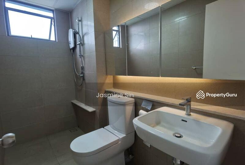 For Rent - The WaterEdge (Pinggiran Air)