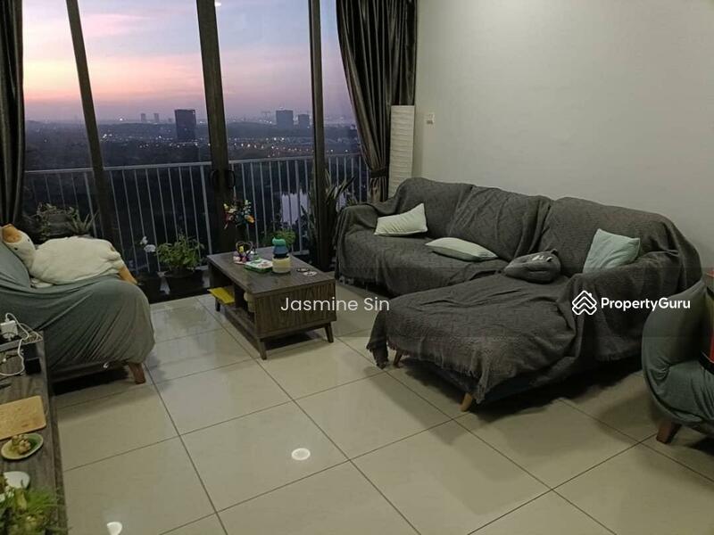 For Rent - The WaterEdge (Pinggiran Air)