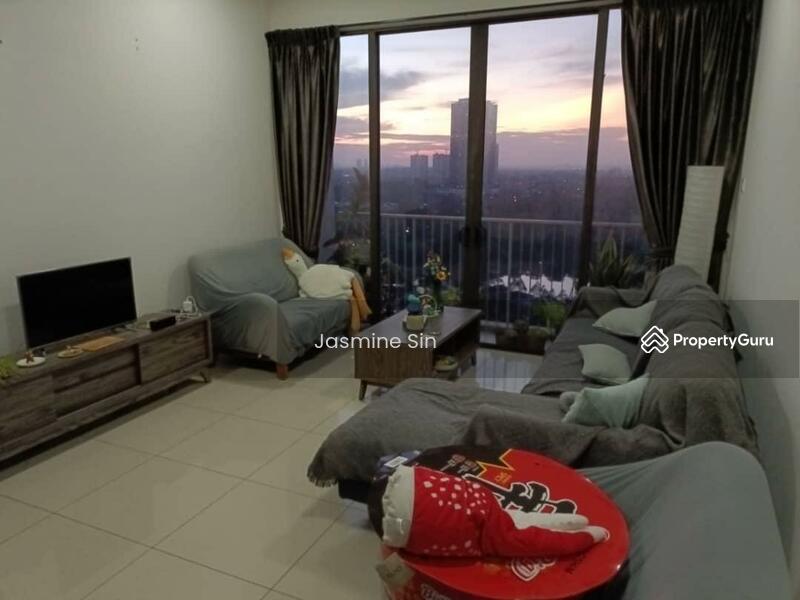 For Rent - The WaterEdge (Pinggiran Air)