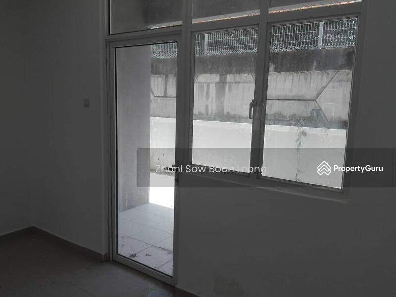 Untuk Dijual - Zan Villa Semi D Sungai Ara