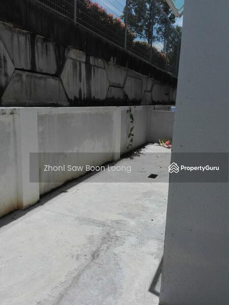 Untuk Dijual - Zan Villa Semi D Sungai Ara
