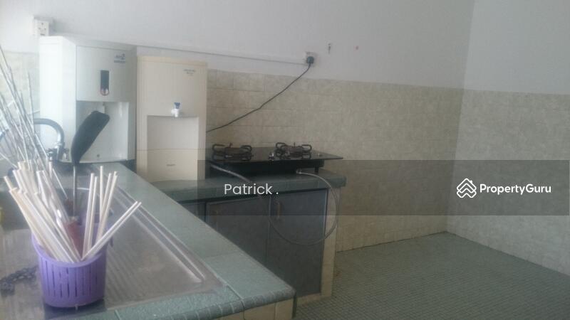 Untuk Dijual - 2 Sty Terrace House Cangkat Delima Island Glades Greenlane Gelugor