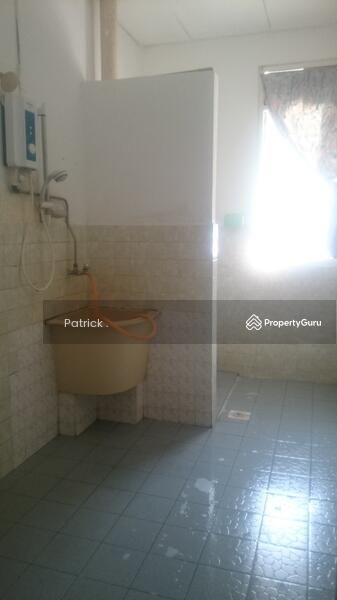 Untuk Dijual - 2 Sty Terrace House Cangkat Delima Island Glades Greenlane Gelugor