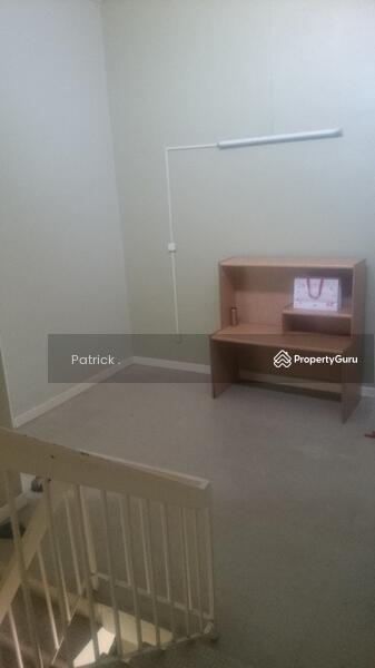 Untuk Dijual - 2 Sty Terrace House Cangkat Delima Island Glades Greenlane Gelugor