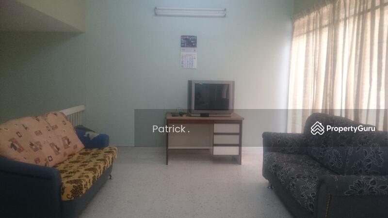 Untuk Dijual - 2 Sty Terrace House Cangkat Delima Island Glades Greenlane Gelugor