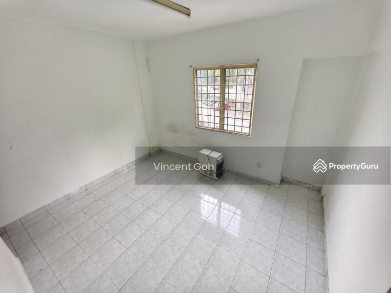 For Sale - Apartment Indah