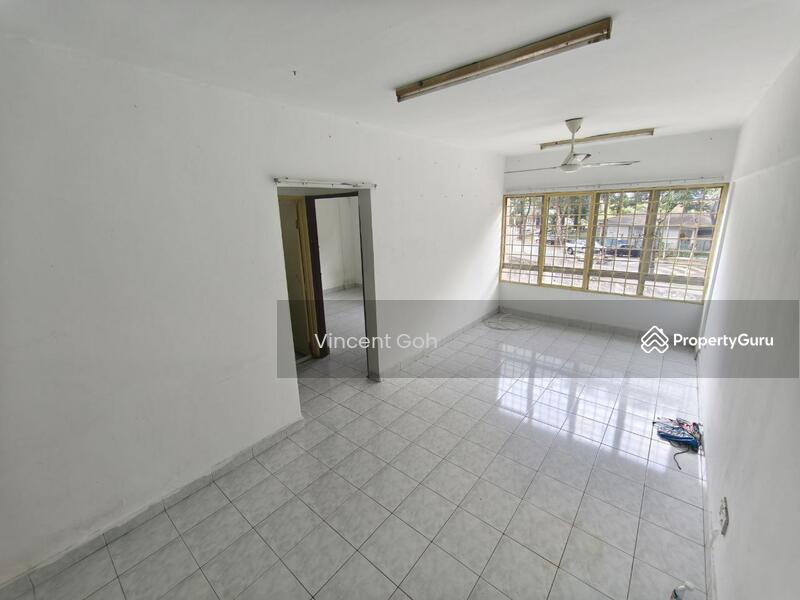 For Sale - Apartment Indah
