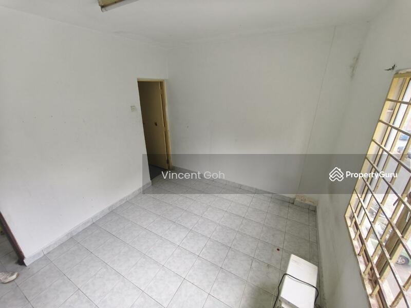 For Sale - Apartment Indah