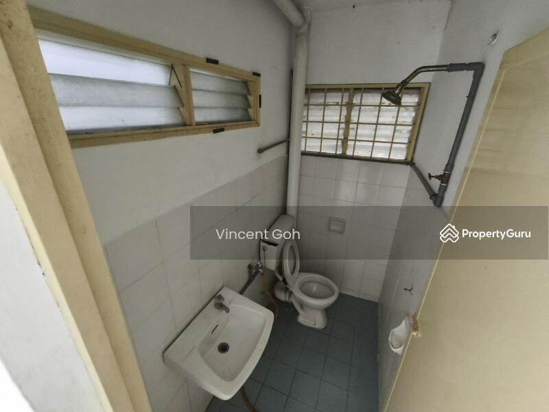 For Sale - Apartment Indah