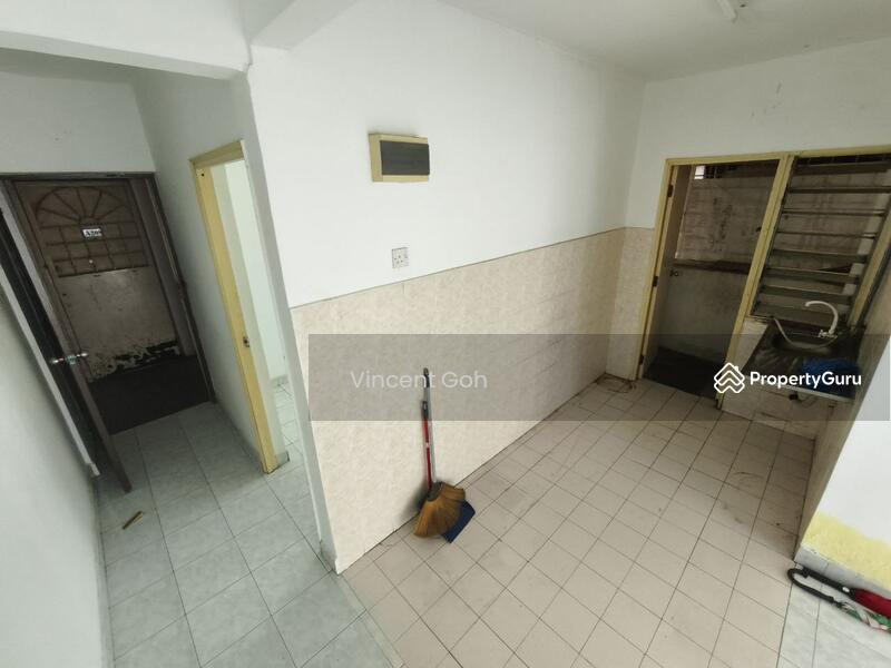 For Sale - Apartment Indah