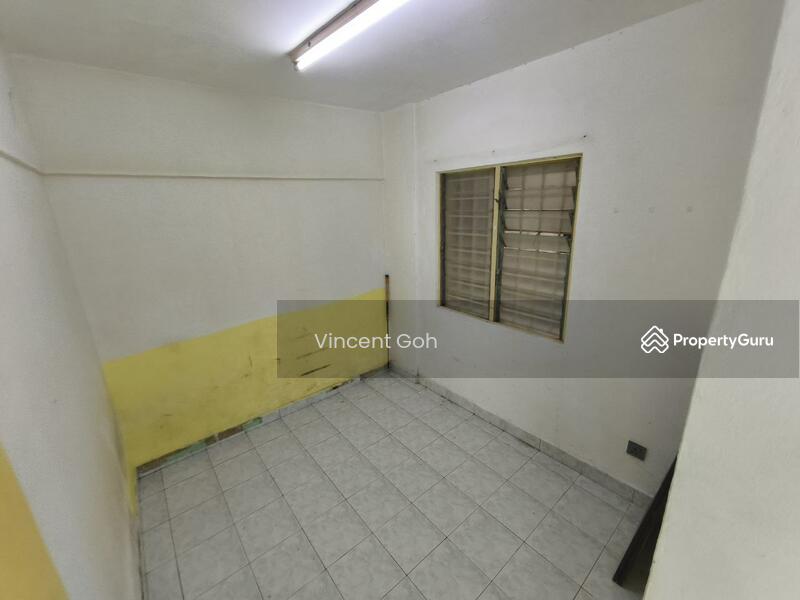 For Sale - Apartment Indah