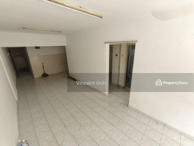 For Sale - Apartment Indah