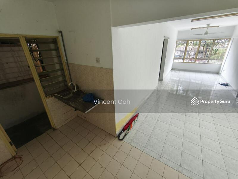 For Sale - Apartment Indah