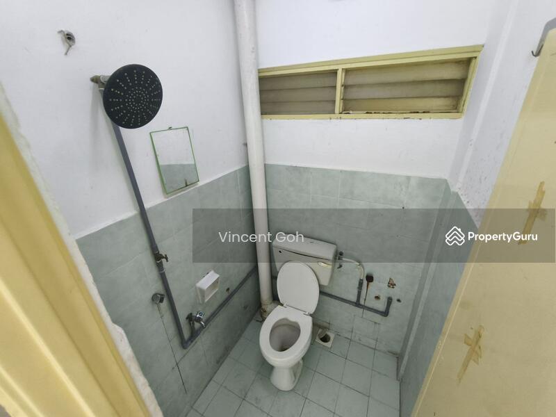 For Sale - Apartment Indah