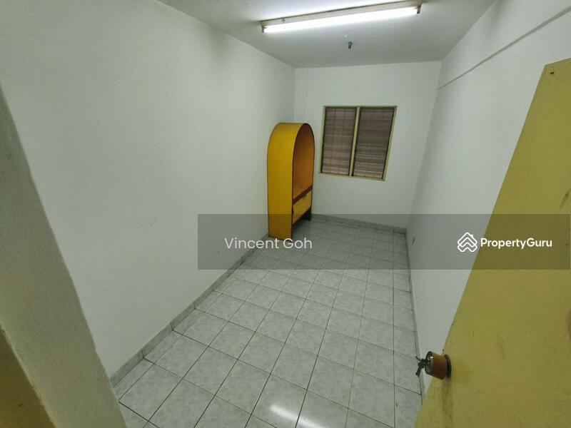For Sale - Apartment Indah