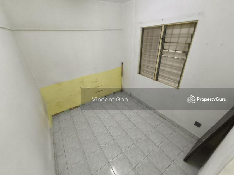 For Sale - Apartment Indah