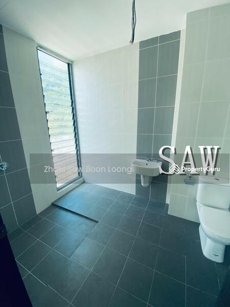 Jalan Sungai Ara 1 Terrace ,3 storey with LIFT untuk Untuk Dijual - RM 1,550,000, Mac 2026 - PropertyGuru.com.my