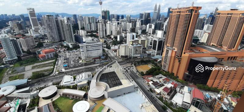 Lucentia Residences untuk Untuk Dijual - RM 1,080,000, Mac 2026 - PropertyGuru.com.my