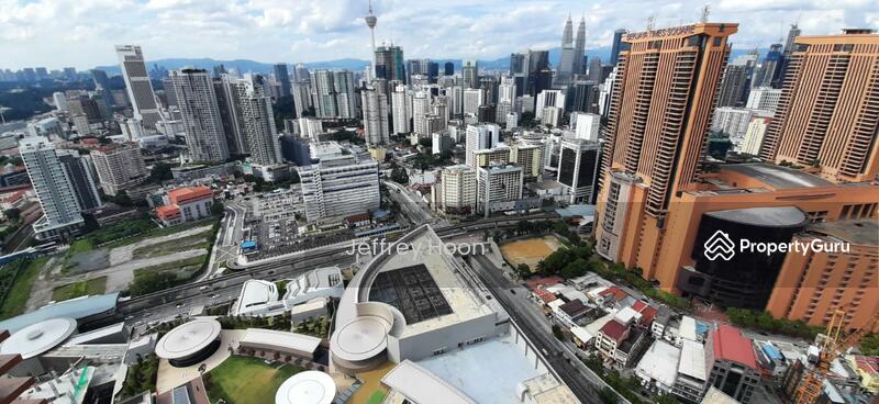 Lucentia Residences untuk Untuk Dijual - RM 1,080,000, Mac 2026 - PropertyGuru.com.my