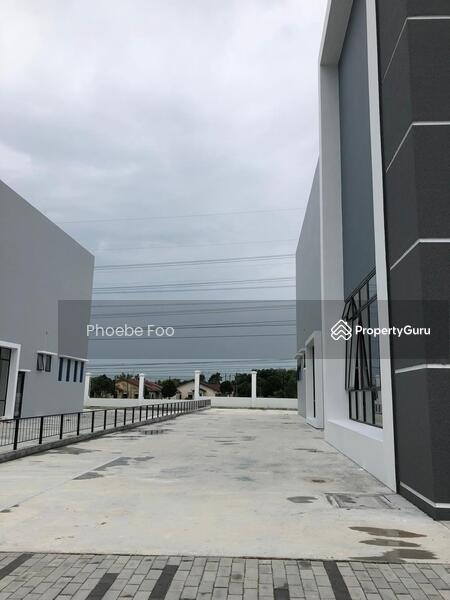 Factory for Sale in Pasir Gudang (Johor) - Phoebe Foo - PropertyGuru.com.my