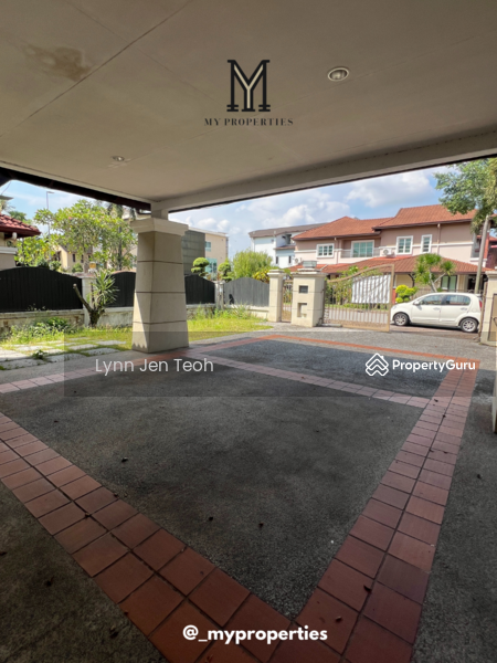 Commercial Land for Sale in Petaling Jaya (Selangor) - Lynn Jen Teoh - PropertyGuru.com.my