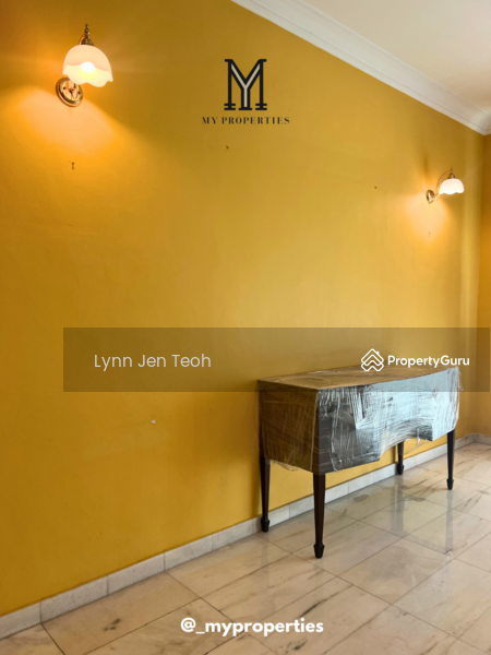 Commercial Land for Sale in Petaling Jaya (Selangor) - Lynn Jen Teoh - PropertyGuru.com.my