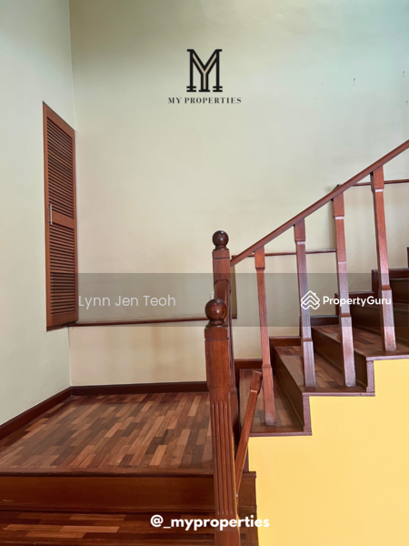 Commercial Land for Sale in Petaling Jaya (Selangor) - Lynn Jen Teoh - PropertyGuru.com.my