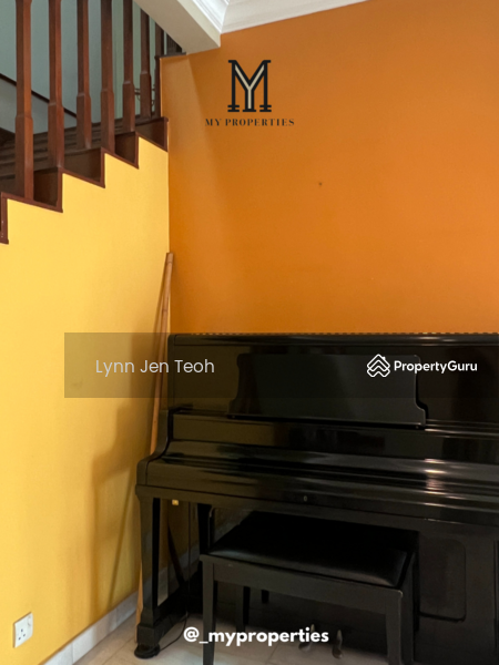 Commercial Land for Sale in Petaling Jaya (Selangor) - Lynn Jen Teoh - PropertyGuru.com.my