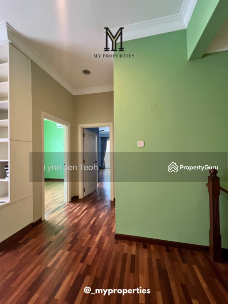 Commercial Land for Sale in Petaling Jaya (Selangor) - Lynn Jen Teoh - PropertyGuru.com.my