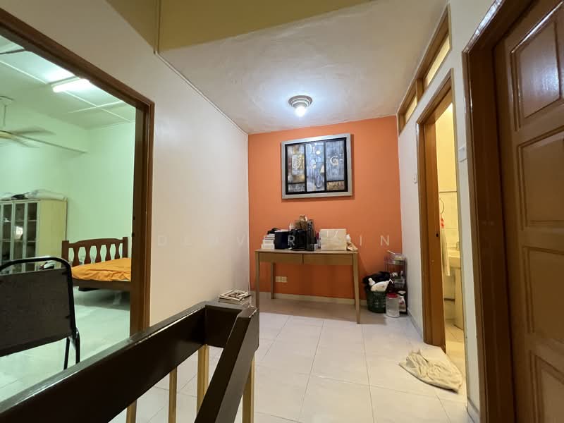 Terraced House for Sale in Ampang Jaya (Ampang) - Denver Sin - Bedroom - PropertyGuru.com.my