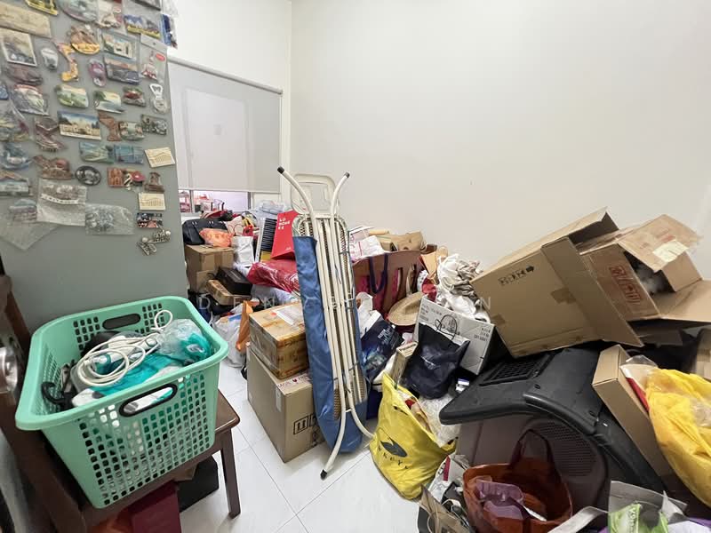 Terraced House for Sale in Ampang Jaya (Ampang) - Denver Sin - Interior - PropertyGuru.com.my