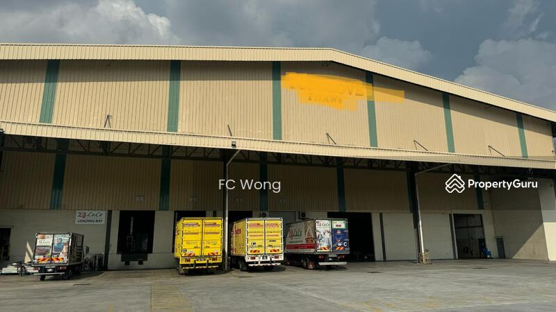 For Rent - Meru Klang