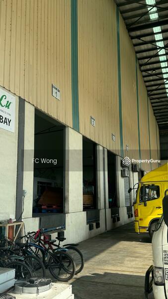 For Rent - Meru Klang
