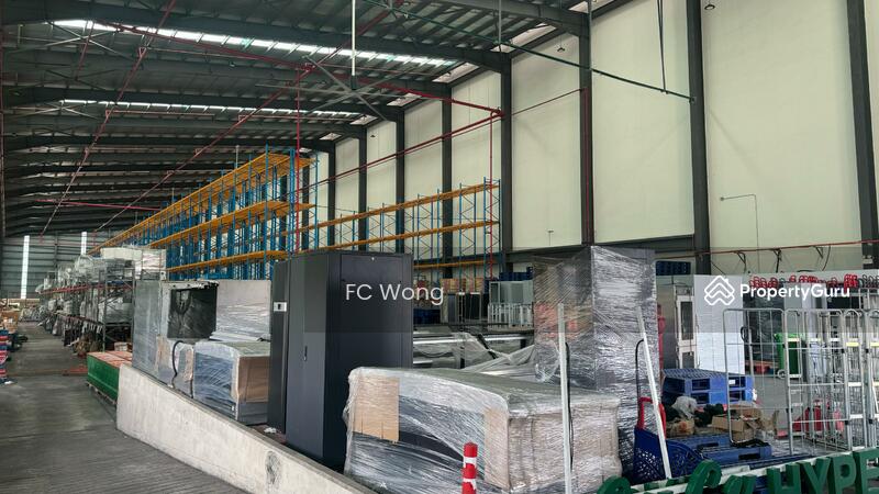 For Rent - Meru Klang
