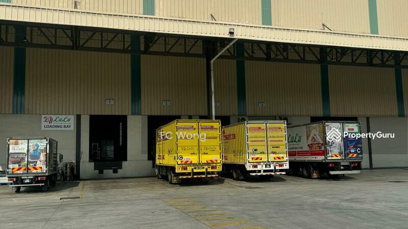 For Rent - Meru Klang