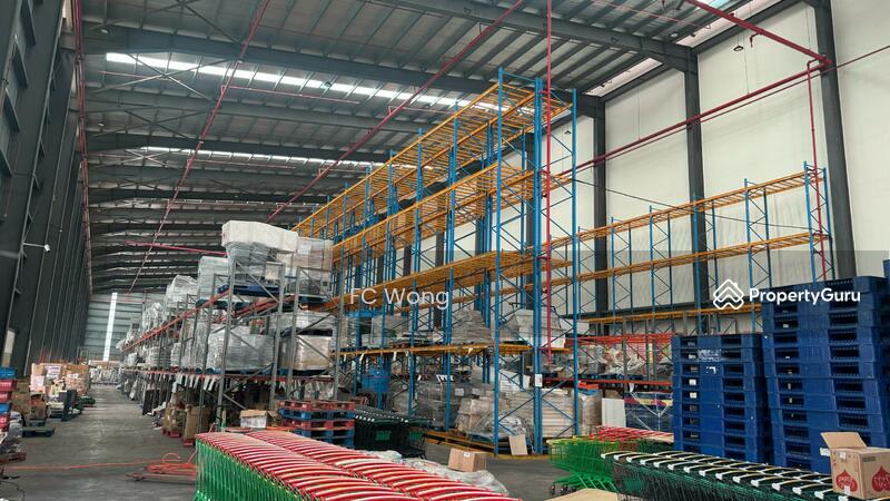 For Rent - Meru Klang